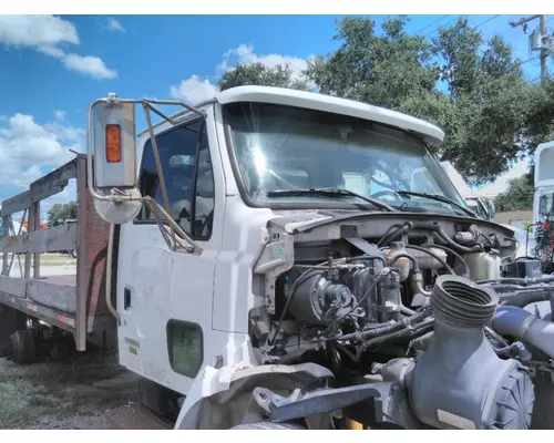 STERLING ACTERRA 6500 CAB