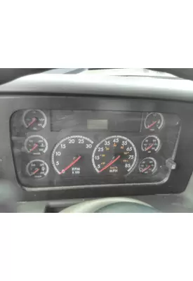 STERLING ACTERRA 6500 GAUGE CLUSTER