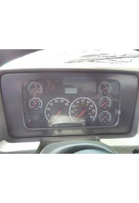 STERLING ACTERRA 6500 GAUGE CLUSTER
