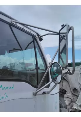 STERLING ACTERRA 6500 MIRROR ASSEMBLY CAB/DOOR
