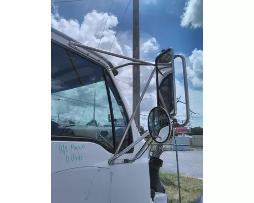 STERLING ACTERRA 6500 MIRROR ASSEMBLY CABDOOR
