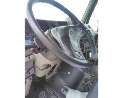 STERLING ACTERRA 6500 STEERING COLUMN