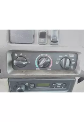 STERLING ACTERRA 6500 TEMPERATURE CONTROL