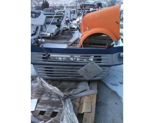 STERLING ACTERRA 7500 2001-2010 HOOD