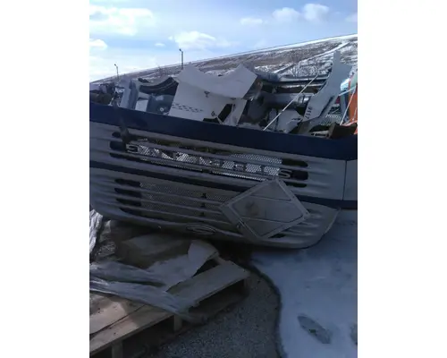 STERLING ACTERRA 7500 2001-2010 HOOD