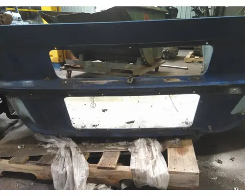 STERLING ACTERRA 7500 2001-2010 HOOD