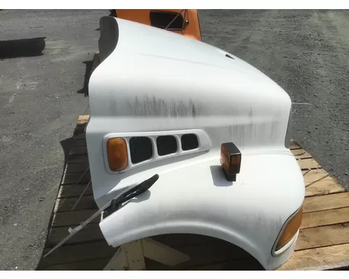 STERLING ACTERRA 7500 HOOD