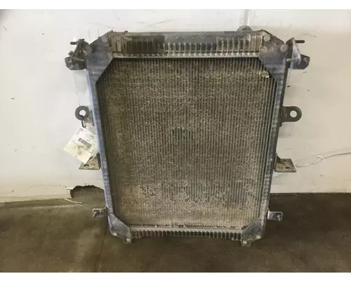 STERLING ACTERRA 7500 RADIATOR ASSEMBLY