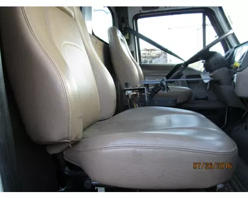 STERLING ACTERRA 7500 SEAT, FRONT