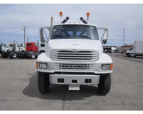 STERLING ACTERRA 7500 Vehicle For Sale