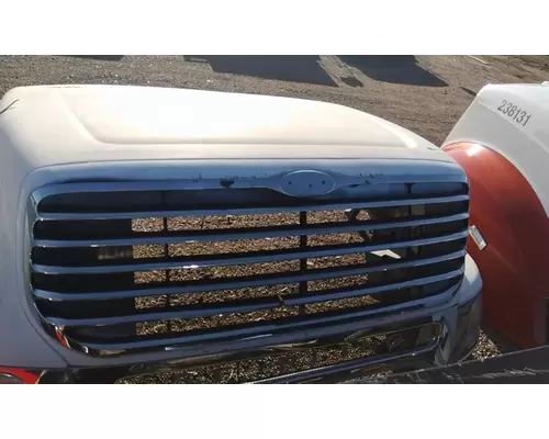 STERLING ACTERRA 8500 2001-2010 HOOD