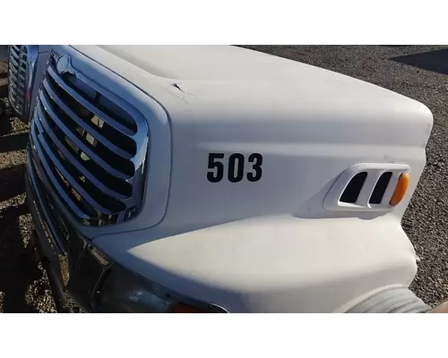 STERLING ACTERRA 8500 2001-2010 HOOD