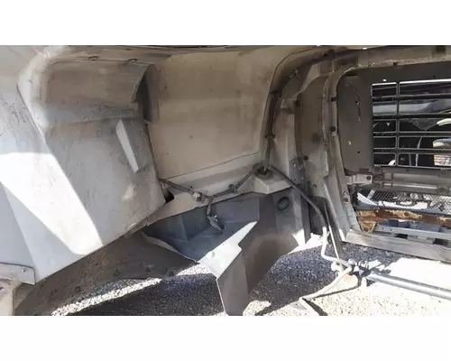 STERLING ACTERRA 8500 2001-2010 HOOD