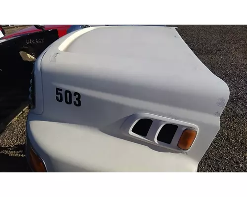 STERLING ACTERRA 8500 2001-2010 HOOD