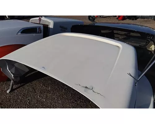 STERLING ACTERRA 8500 2001-2010 HOOD