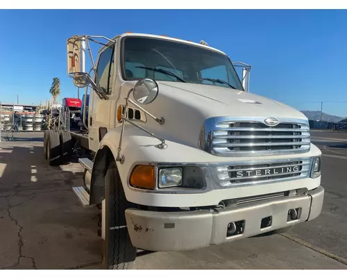 STERLING ACTERRA 8500 Vehicle For Sale