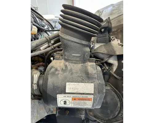 STERLING ACTERRA Air Cleaner