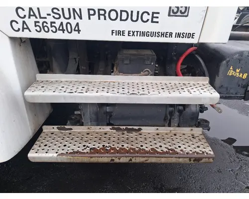 STERLING ACTERRA Air Tank