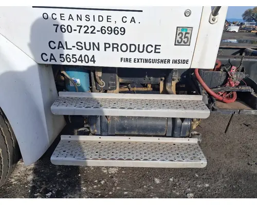 STERLING ACTERRA Air Tank