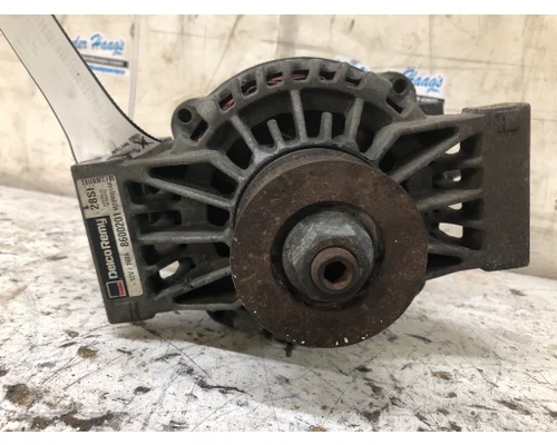 STERLING ACTERRA Alternator