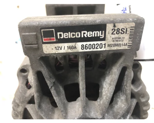 STERLING ACTERRA Alternator