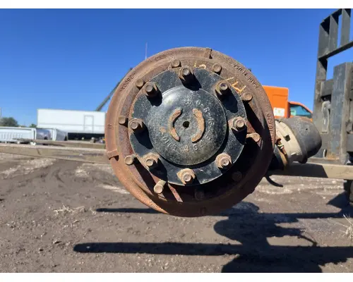 STERLING ACTERRA Axle Assembly, Rear