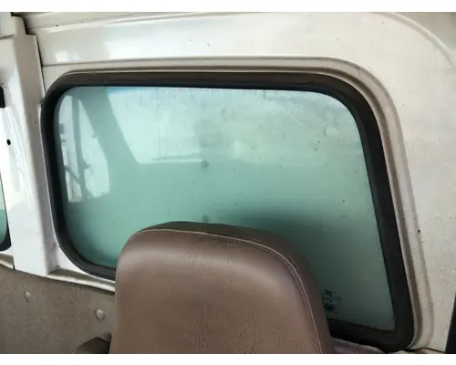 STERLING ACTERRA Back Glass