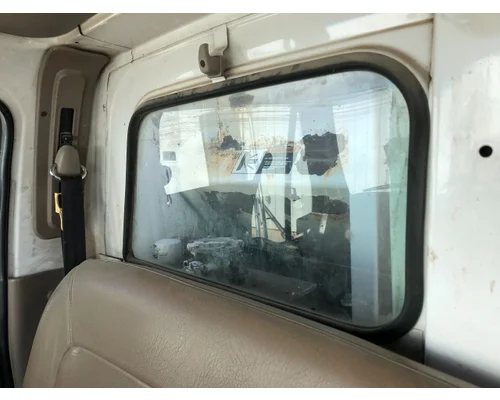 STERLING ACTERRA Back Glass