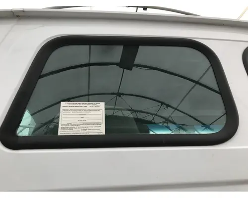 STERLING ACTERRA Back Glass