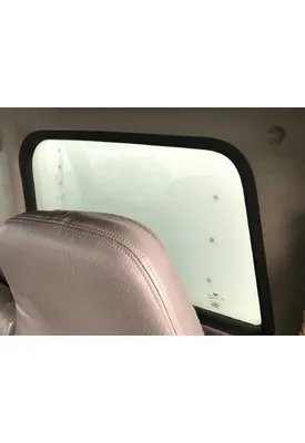 STERLING ACTERRA Back Glass