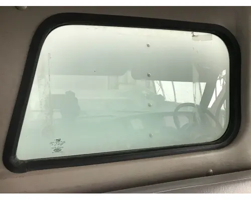 STERLING ACTERRA Back Glass