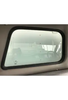 STERLING ACTERRA Back Glass