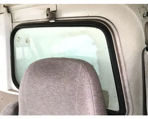 STERLING ACTERRA Back Glass