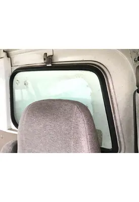 STERLING ACTERRA Back Glass