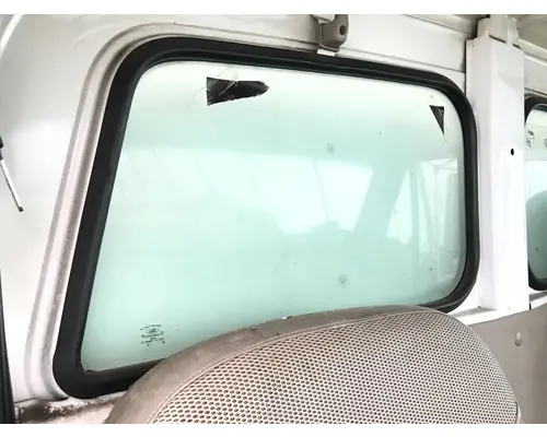 STERLING ACTERRA Back Glass