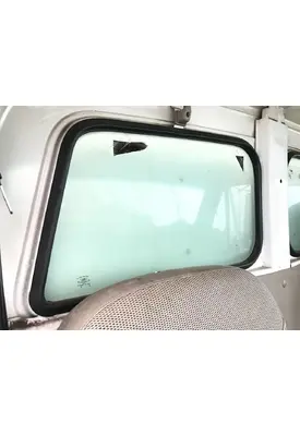 STERLING ACTERRA Back Glass