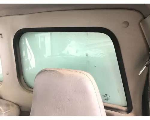 STERLING ACTERRA Back Glass