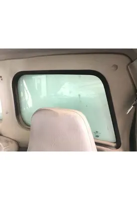 STERLING ACTERRA Back Glass