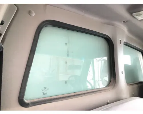 STERLING ACTERRA Back Glass