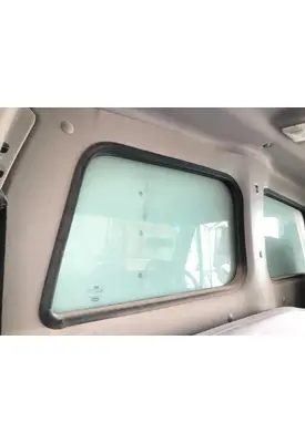 STERLING ACTERRA Back Glass