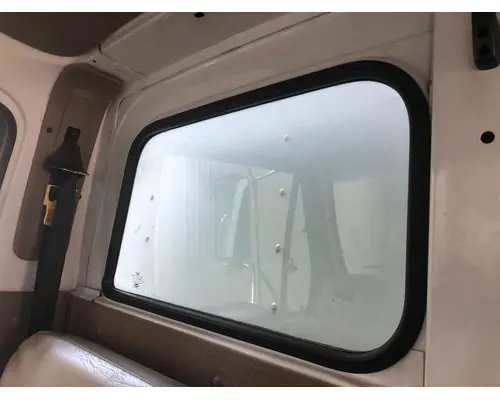 STERLING ACTERRA Back Glass