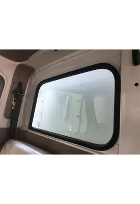 STERLING ACTERRA Back Glass