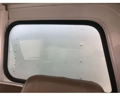 STERLING ACTERRA Back Glass