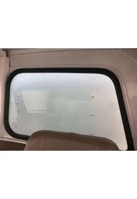 STERLING ACTERRA Back Glass