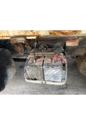 STERLING ACTERRA Battery Box