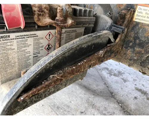 STERLING ACTERRA Battery Box