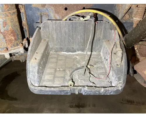 STERLING ACTERRA Battery Box