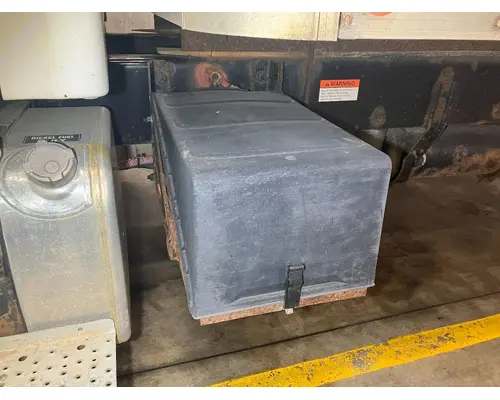 STERLING ACTERRA Battery Box