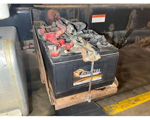 STERLING ACTERRA Battery Box