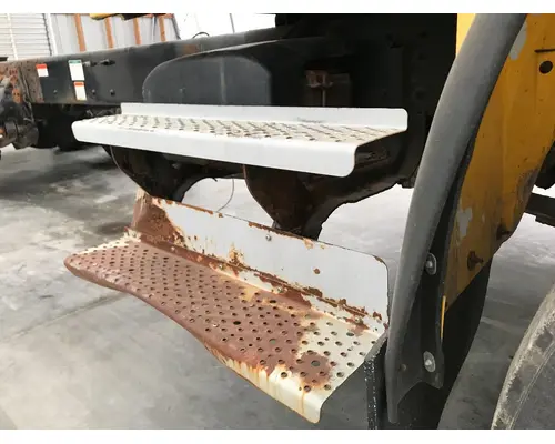 STERLING ACTERRA Battery Box